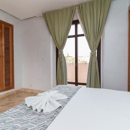 Villa Marrakech Pearl Marrakesh Exterior foto