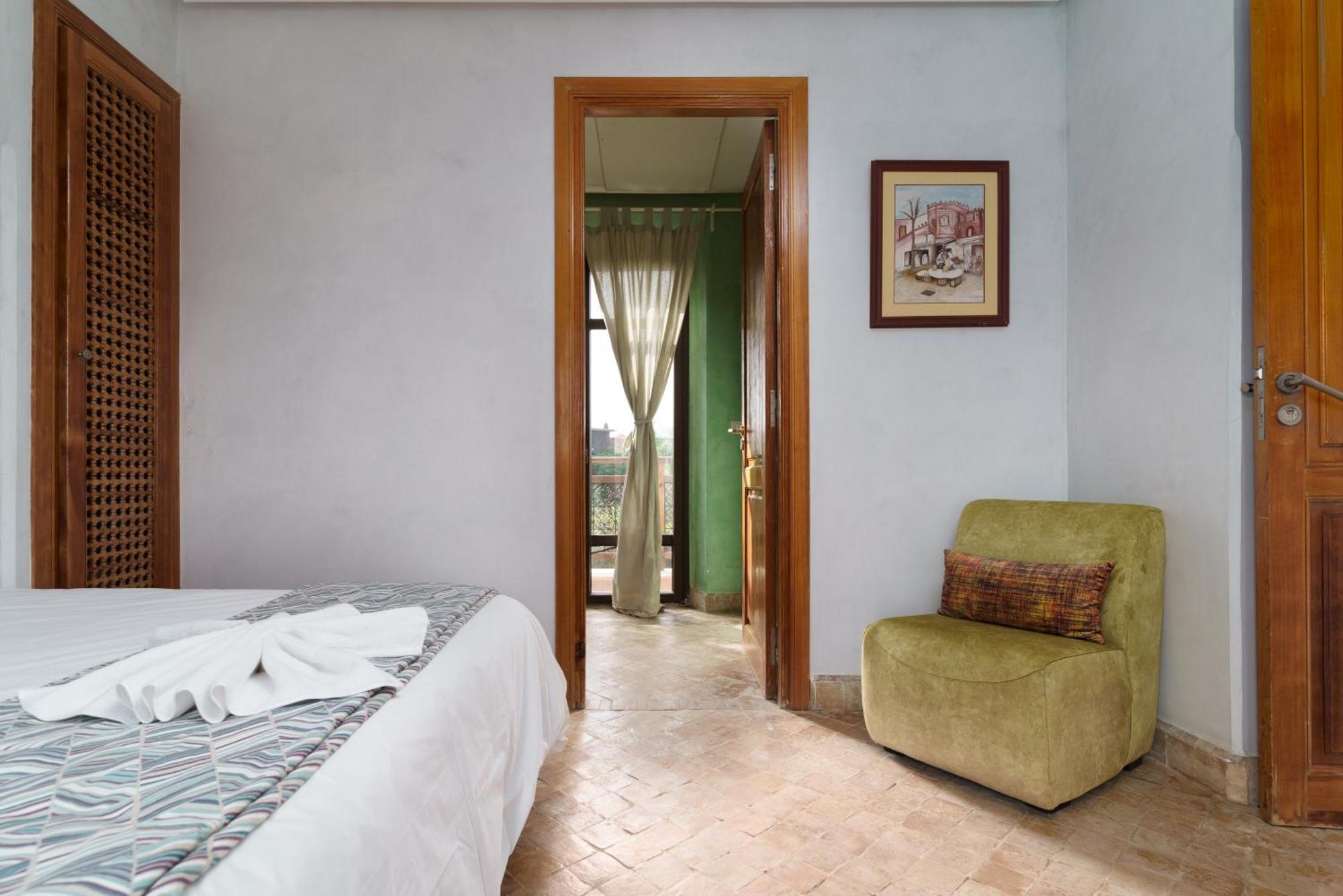 Villa Marrakech Pearl Marrakesh Exterior foto