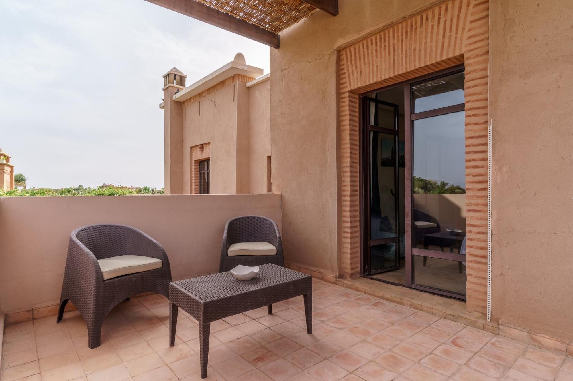 Villa Marrakech Pearl Marrakesh Exterior foto