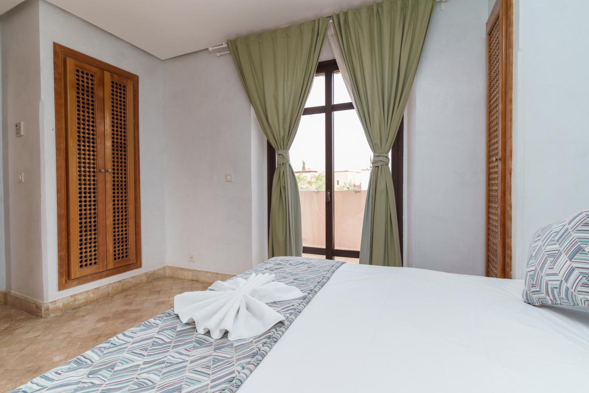 Villa Marrakech Pearl Marrakesh Exterior foto