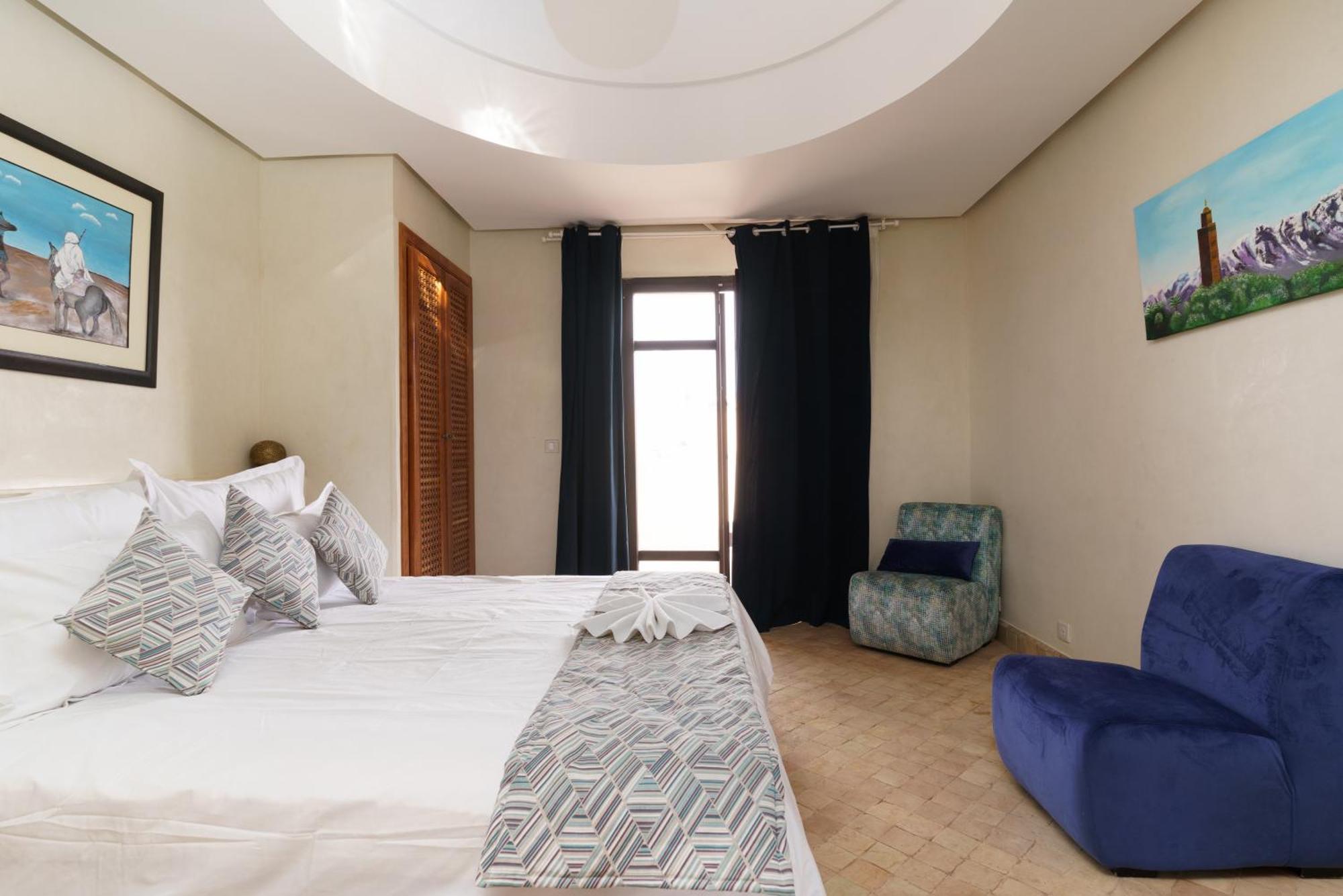 Villa Marrakech Pearl Marrakesh Exterior foto