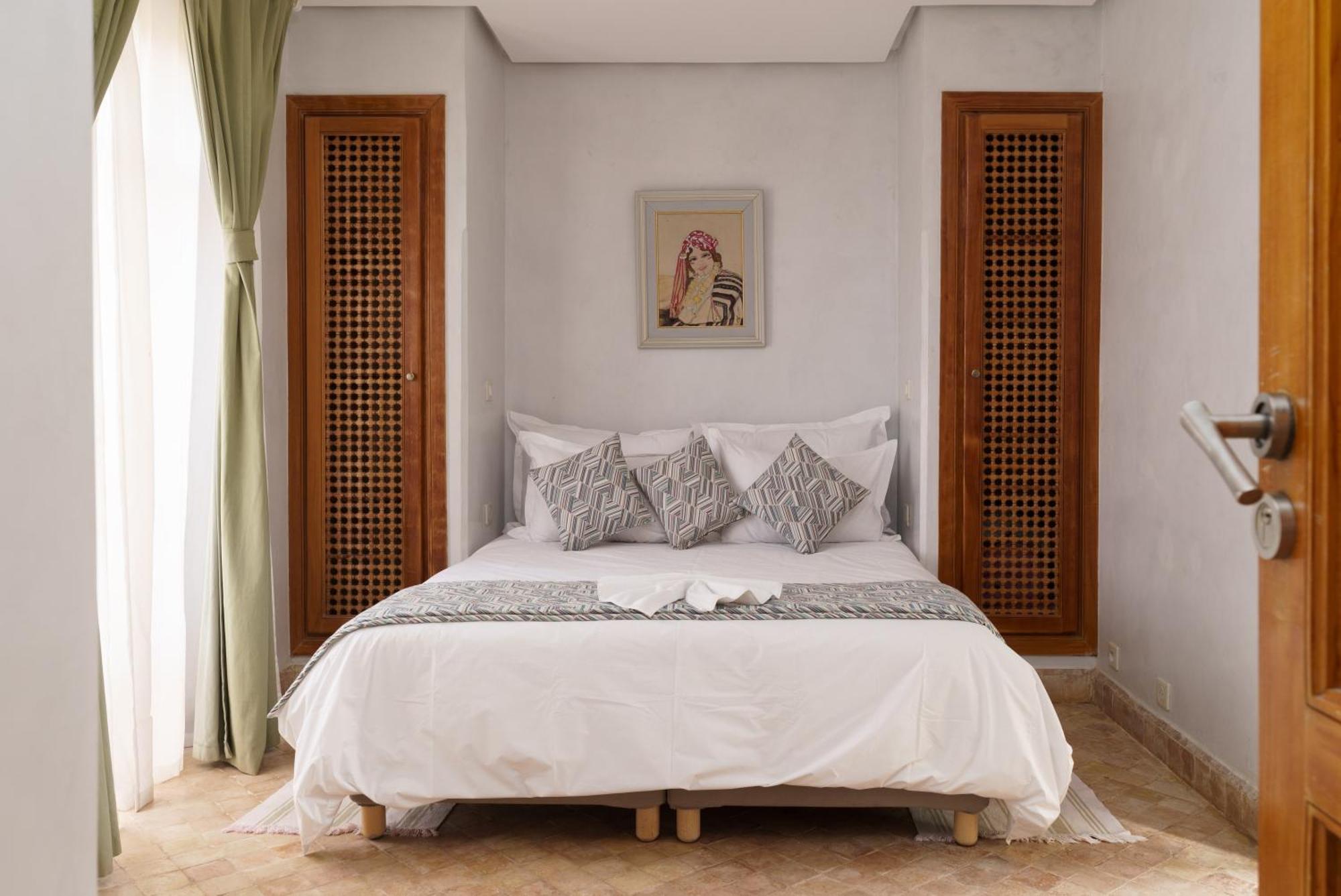 Villa Marrakech Pearl Marrakesh Exterior foto