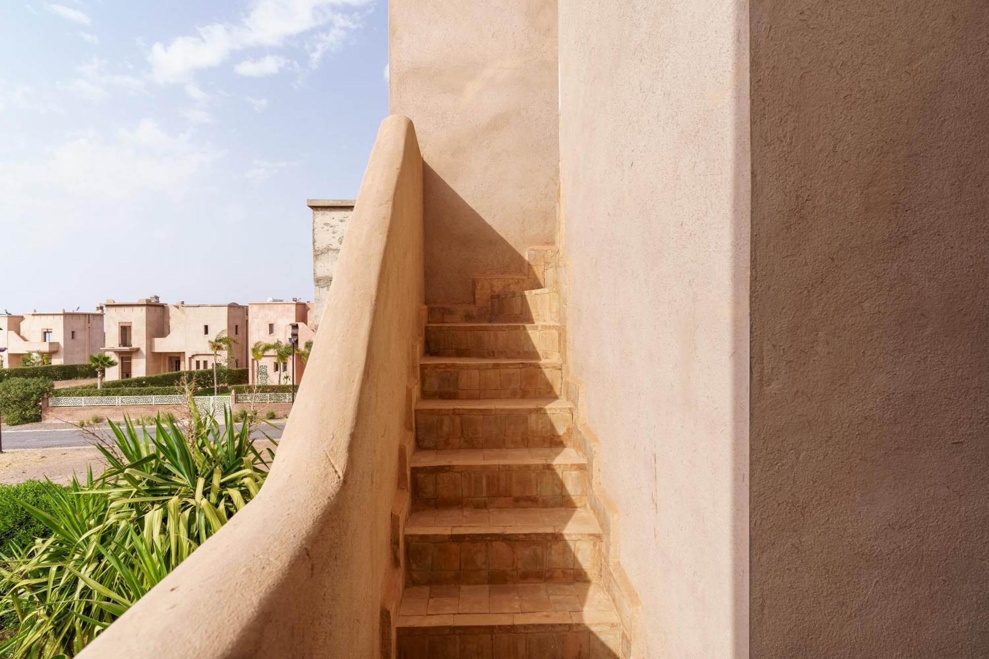 Villa Marrakech Pearl Marrakesh Exterior foto