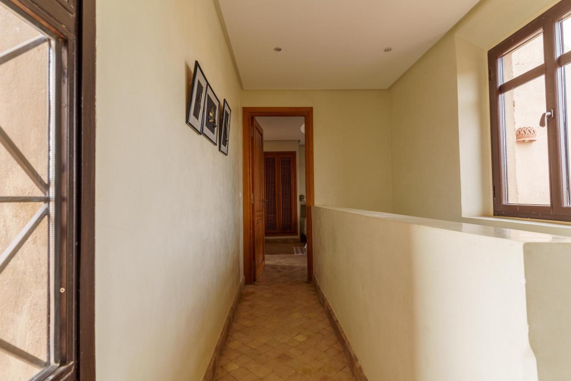 Villa Marrakech Pearl Marrakesh Exterior foto