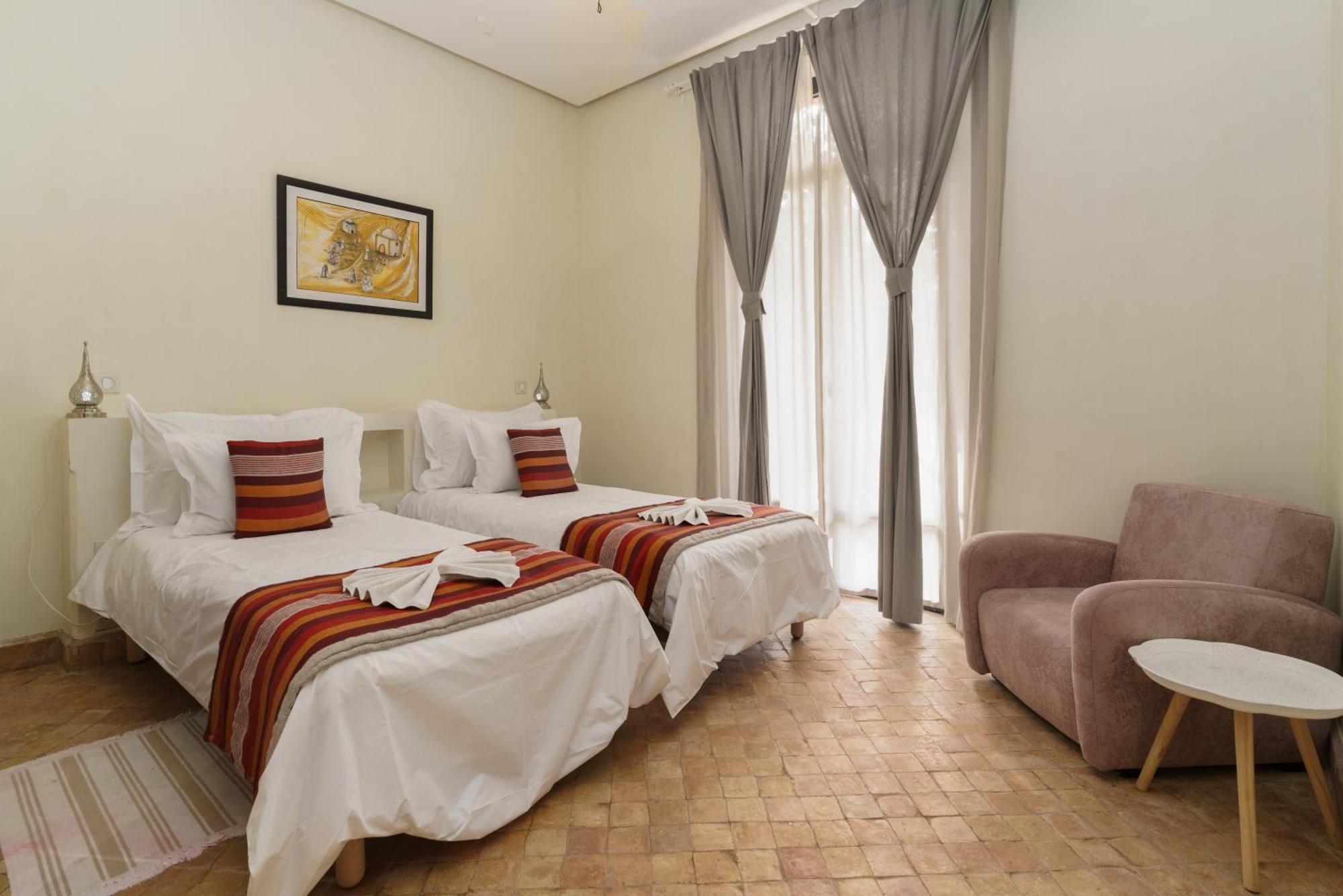 Villa Marrakech Pearl Marrakesh Exterior foto