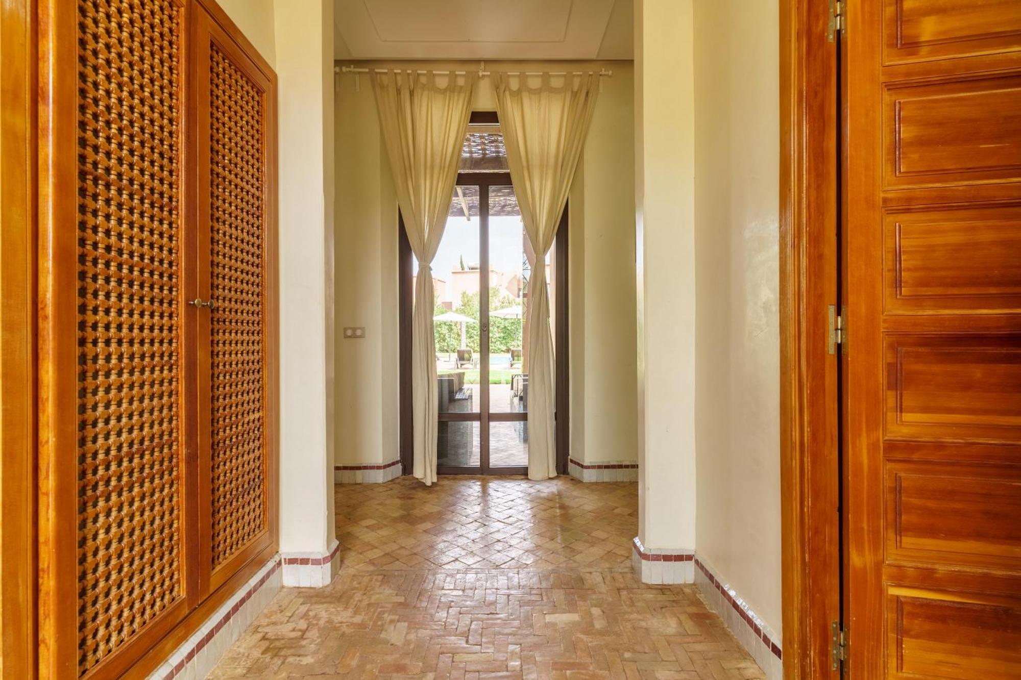 Villa Marrakech Pearl Marrakesh Exterior foto