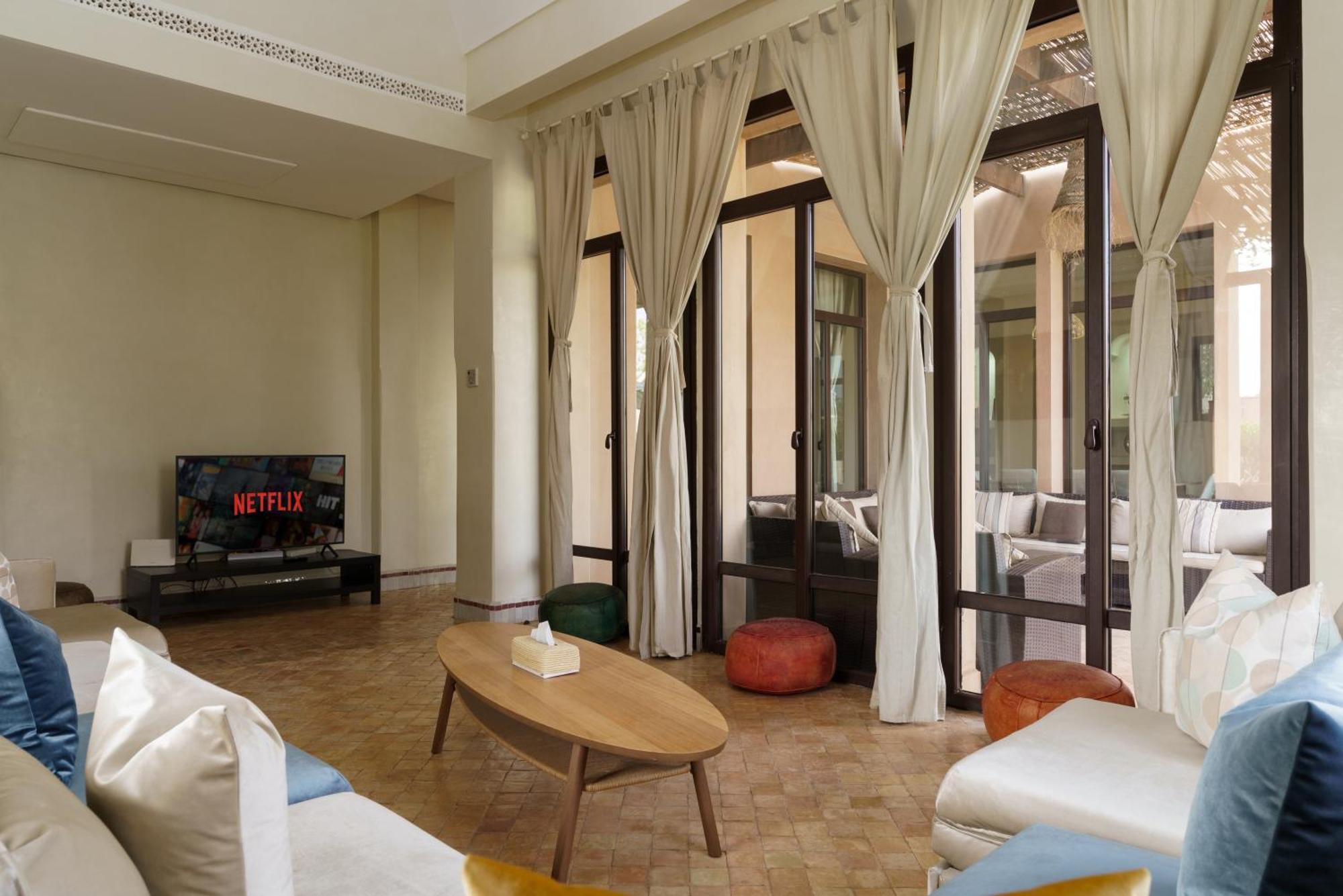 Villa Marrakech Pearl Marrakesh Exterior foto