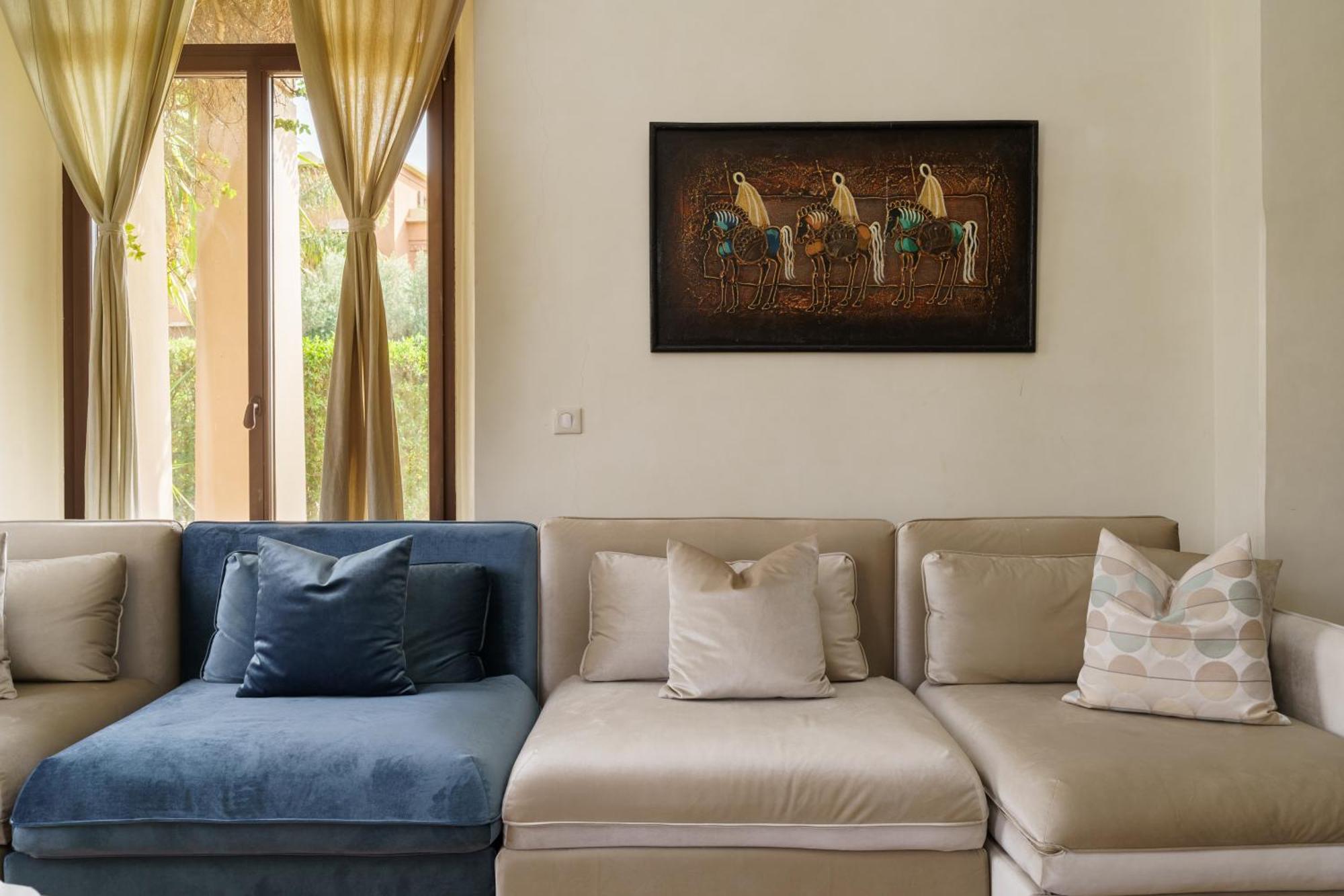 Villa Marrakech Pearl Marrakesh Exterior foto