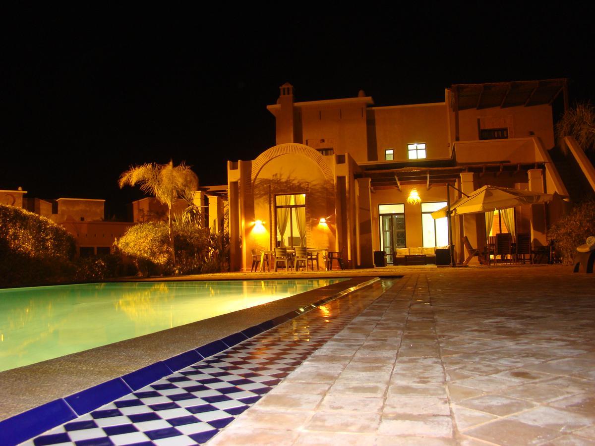 Marrakech Pearl Villa Marrakesh Exterior foto